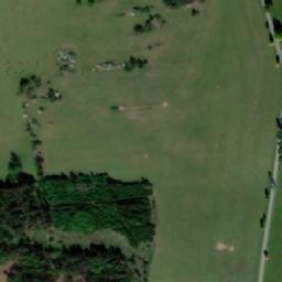 Satellite imagery of Burlus, CZ