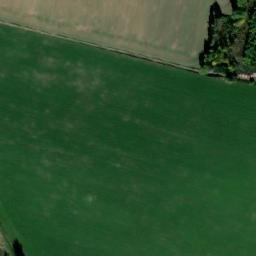 Satellite imagery of Ranovice [Staré Hobzí] outlook p., CZ