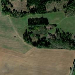 Satellite imagery of (Jemnické [Staré Hobzí]) outlook p., CZ