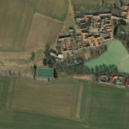 Satellite imagery of [Nimpšov] WT, CZ