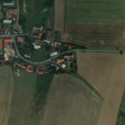 Satellite imagery of [Vesce] HG, CZ