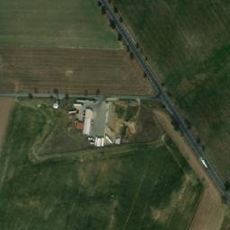 Satellite imagery of [Vesce] HG, CZ