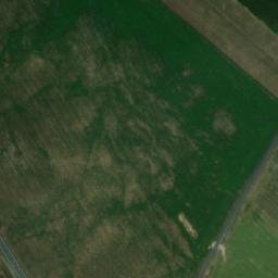 Satellite imagery of [Vesce] HG, CZ