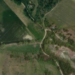 Satellite imagery of (Nad Polepšilem) [Zvěrkovice u Moravských Budějovic], CZ