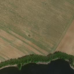 Satellite imagery of (Nad Polepšilem) [Zvěrkovice u Moravských Budějovic], CZ