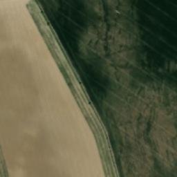 Satellite imagery of [Slatina], CZ