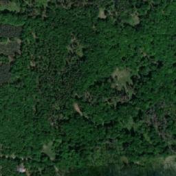 Satellite imagery of Tanárka, CZ