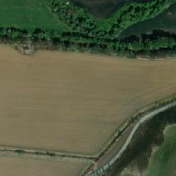 Satellite imagery of Topánovský kopec [Rybníky na Moravě], CZ