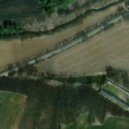 Satellite imagery of Topánovský kopec [Rybníky na Moravě], CZ