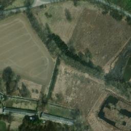 Satellite imagery of Topánovský kopec [Rybníky na Moravě], CZ