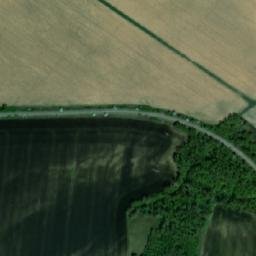 Satellite imagery of Silo Rakšice, CZ