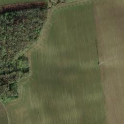 Satellite imagery of [Hrušovany] Ytong chimney, CZ