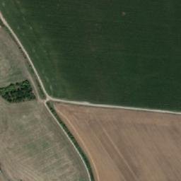 Satellite imagery of Dlouhá liška [Nosislav], CZ