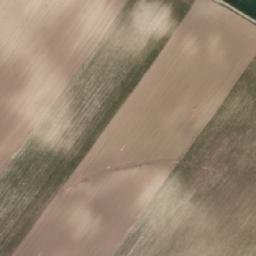 Satellite imagery of (Od Těšan [Šitbořice]), CZ