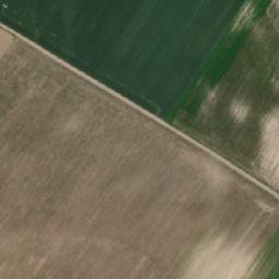 Satellite imagery of (Od Těšan [Šitbořice]), CZ