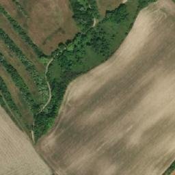 Satellite imagery of (Pole od Šitbořic [Borkovany]), CZ