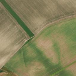 Satellite imagery of (Pole od Šitbořic [Borkovany]), CZ