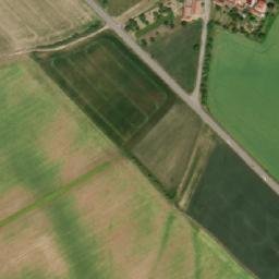 Satellite imagery of (Pole od Šitbořic [Borkovany]), CZ