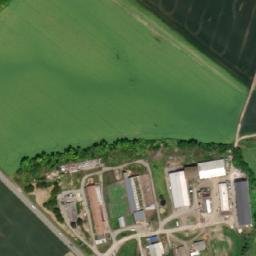 Satellite imagery of (Pole od Klobouk [Borkovany]) GSM, CZ