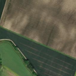 Satellite imagery of (Pole od Klobouk [Borkovany]) GSM, CZ