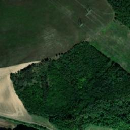 Satellite imagery of Časkov, CZ