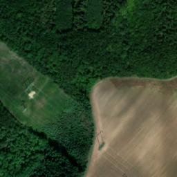 Satellite imagery of Časkov, CZ