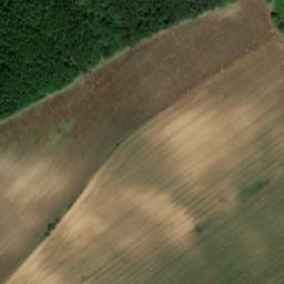 Satellite imagery of Časkov, CZ