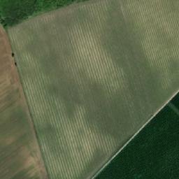 Satellite imagery of Staré hory [Velké Hostěrádky] GSM, CZ