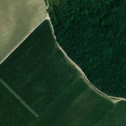 Satellite imagery of Staré hory [Velké Hostěrádky] GSM, CZ