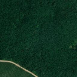 Satellite imagery of Staré hory [Velké Hostěrádky] GSM, CZ