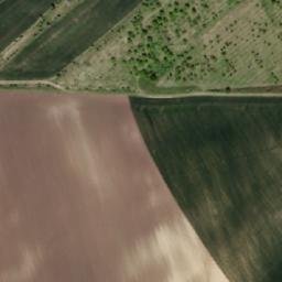 Satellite imagery of Mastný kopec [Želetice], CZ