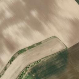 Satellite imagery of Mastný kopec [Želetice], CZ