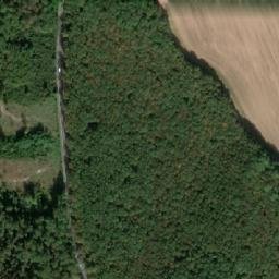 Satellite imagery of (Chrástovec [Dražůvky]) GSM, CZ