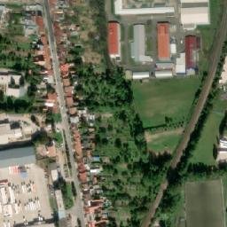 Satellite imagery of [Kyjov-Nětčice] Silo-1, CZ