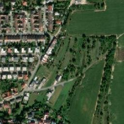 Satellite imagery of [Kyjov-Nětčice] Silo-1, CZ