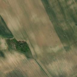 Satellite imagery of Kuče [Hýsly] GSM, CZ