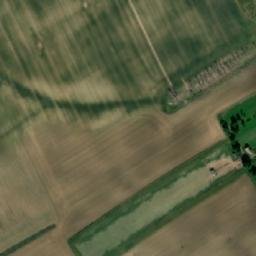 Satellite imagery of Kuče [Hýsly] GSM, CZ