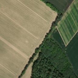 Satellite imagery of (Za Hrází) [Nedakonice], CZ