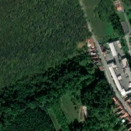 Satellite imagery of (Padělky) [Vlčnov] GSM, CZ