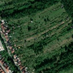 Satellite imagery of (Padělky) [Vlčnov] GSM, CZ