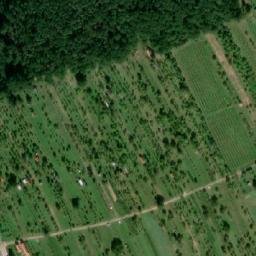 Satellite imagery of Myšince [Drslavice], CZ