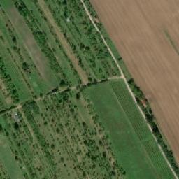 Satellite imagery of Myšince [Drslavice], CZ