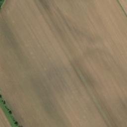 Satellite imagery of Hraběcí-V búdách [Vlčnov] outlook t., CZ