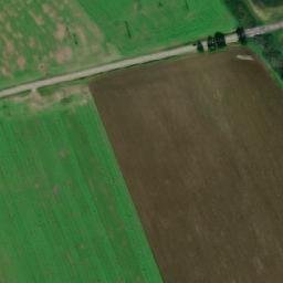 Satellite imagery of [Uherský Brod-Těšov] HG, CZ