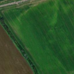 Satellite imagery of [Uherský Brod-Těšov] HG, CZ