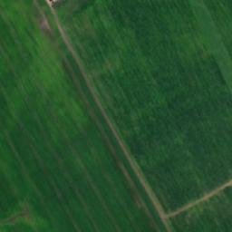 Satellite imagery of [Uherský Brod-Těšov] HG, CZ