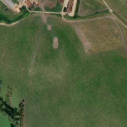 Satellite imagery of [Šumice u Uherského Brodu] GSM, CZ