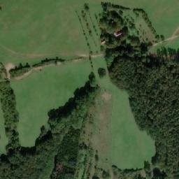 Satellite imagery of Na Skalce [Bojkovice] outlook.t., CZ