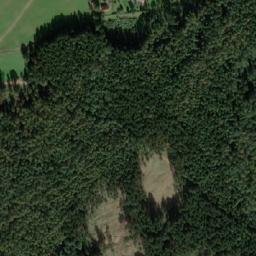 Satellite imagery of Na Skalce [Bojkovice] outlook.t., CZ