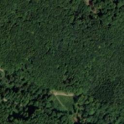 Satellite imagery of Klemůvka [Šanov], CZ